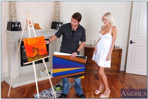 Stunning Sexy Fuck XXX Dessert Picture