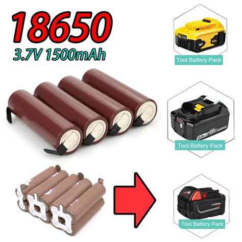 18650-Batterie-vtc6-3-7-v-1500mah-Li-Ionen-Akku-vc18650-vtc6-Batterien ...