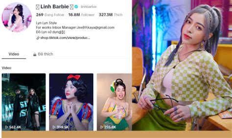 Top 10 hot Tiktoker xinh đẹp nổi tiếng nhất Việt Nam