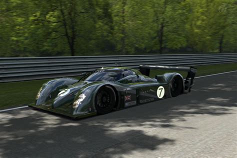 British Driver Driving In Nurburgring 22 By Patemvik On Deviantart