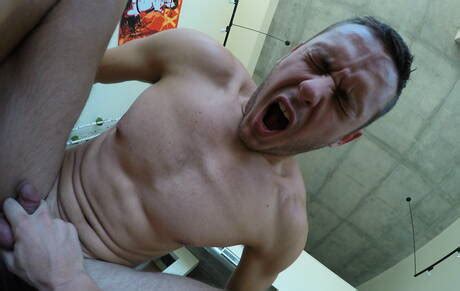 American Pornstars Beefy Brenner Bolton And Strongman Trenton Ducati In Hot Ass Fuck Action