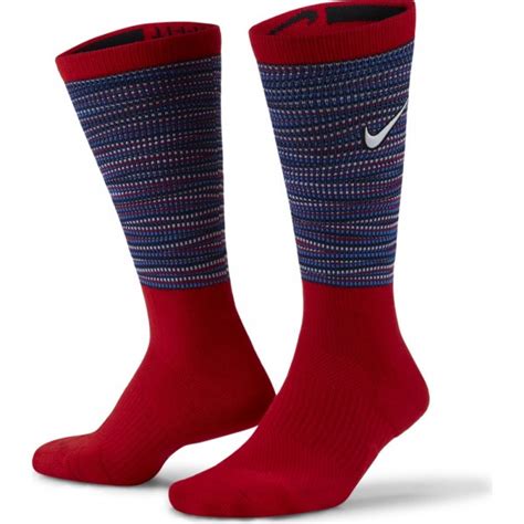 Calcetines Nike Elite Crew DH9825-657 | Basket Country