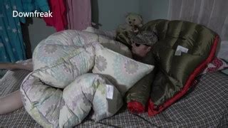 Free Shiny Down Jacket Porn Videos From Thumbzilla