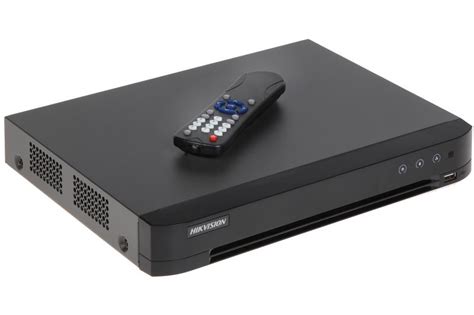 iDS-7208HUHI-M2/S | IT Information Technology