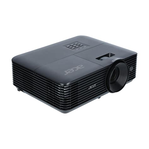 Acer X1228i DLP-Proiettori | visunext.it