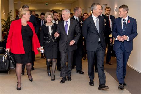 Nato Walk