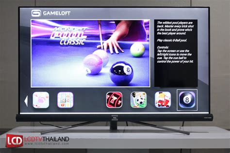 TCL 49C6US 4K HDR LED TV สวยงามเกินราคา คุณค่าที่คุณคู่ควร !! - Page 2 ...