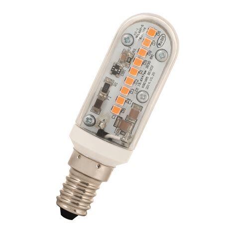 Ampoule LED T25 Spéciale HOTTE 5W E14 375Lm 2700K blanc chaud led da