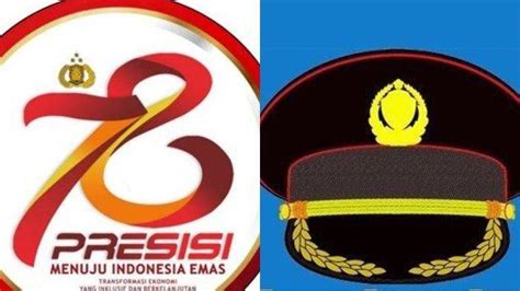berita susunan upacara peringatan hut bhayangkara    terbaru hari