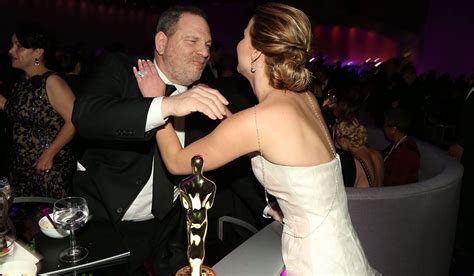 Jennifer Lawrence Denies Sex With Harvey Weinstein Outlined In Court