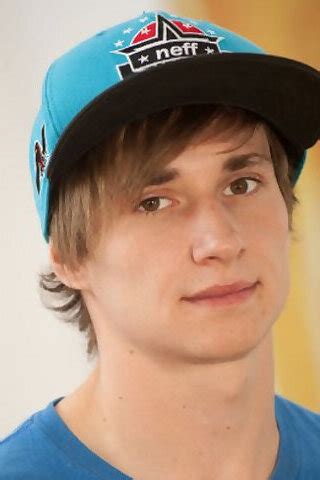 Dave Cargo Gay Pornstar BoyFriendTV