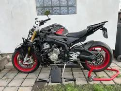 Bmw S R Naked Bike Gebraucht Kaufen Autoscout