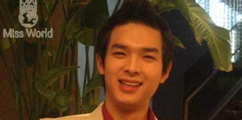 Mr World Korea - Mr World