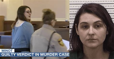 Heather Hoffman Convicted Of Murdering Alex Eckert Newsfinale