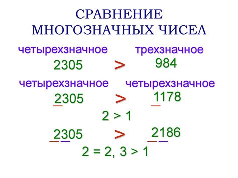 Меньше или больше - презентация онлайн