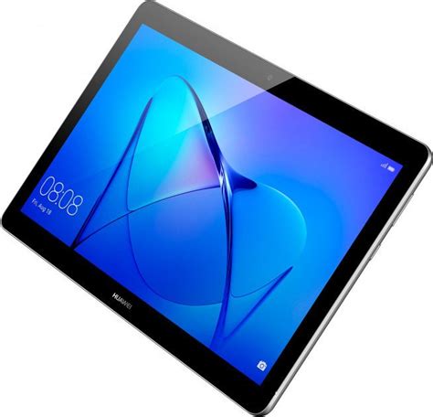 Купить Планшет Huawei MediaPad T3 10 2/16GB LTE (AGS-L09) Gold - цена в ...