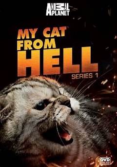 My Cat From Hell Tv Show