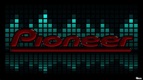 Pioneer Wallpapers Wallpaper Cave