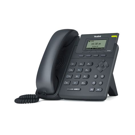 SIP-T19 E2 - Yealink Croatia