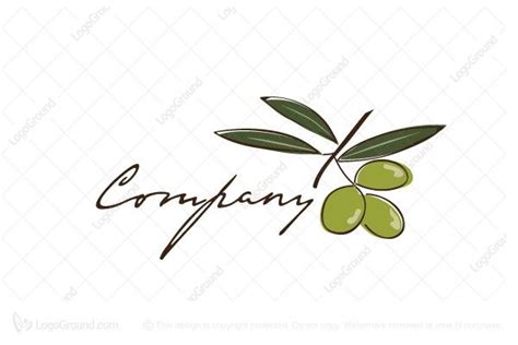 Three Olives Logo