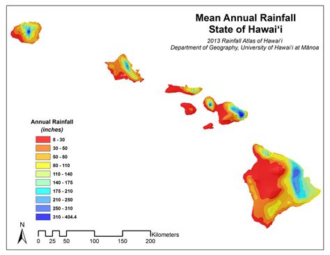 CONSERVATION IN HAWAII