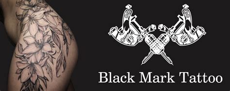 Black mark tattoo / Татуировки Барнаул | У меня на сеансе тату тебя ...