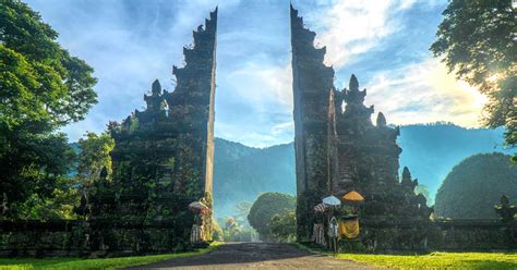tempat wisata  bali  wajib dikunjungi
