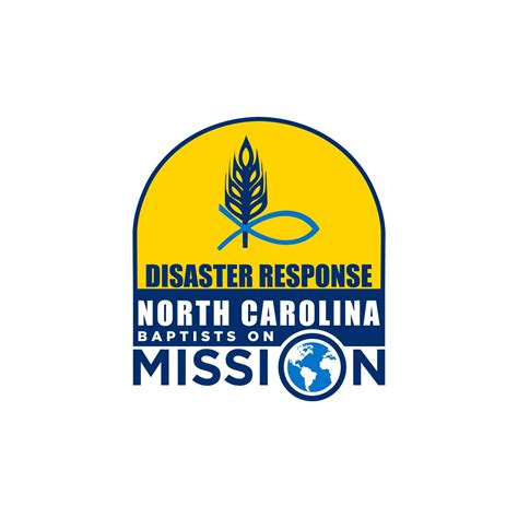 Baptists on Mission Disaster Relief Ministry - "They came in that first