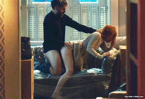 Oscar Isaac Nude Cock And Sex In Scenes From A Marriage Gay Male