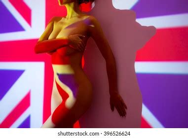 Thousand Nude Woman Flag Royalty Free Images Stock Photos Pictures Shutterstock