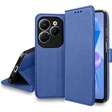 Чехол книжка для Infinix Hot Pro Hot Инфиникс Хот Про Хот