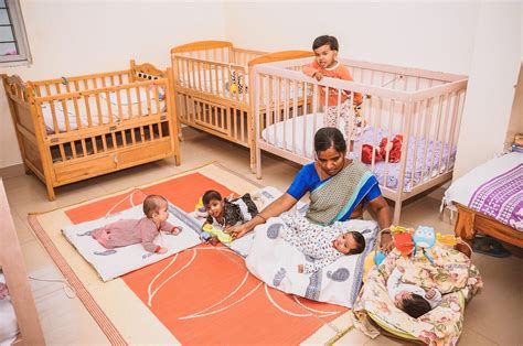 Education and perspectives for children in Bengaluru, India