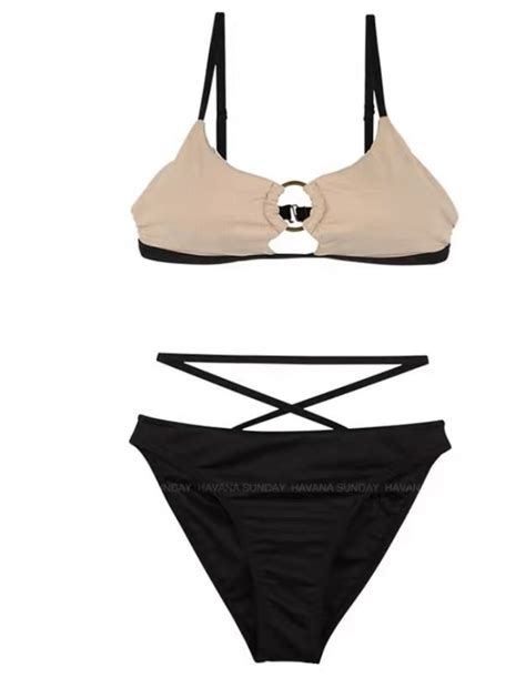 Bikini 女裝 泳裝 泳衣 Carousell