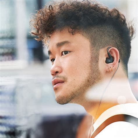 Sennheiser IE 200 In-Ear Headphones | Bay Bloor Radio Toronto Canada