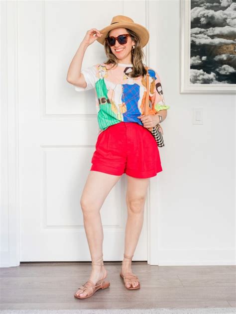 Hot Weather Outfits For Summer To Look Stylish In The Heat