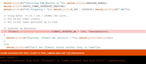 timer avr  esp timer microcontroladores arduino forum