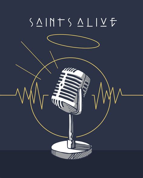 Qanda With The Creators — Saints Alive
