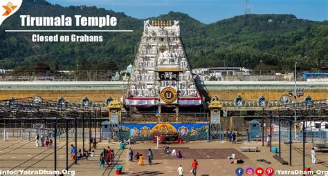 Sri Kodandarama Swamy Temple, Tirupati Timings and More