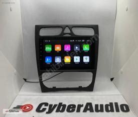 Cyberaudio Honda Civic Fc Model Kablosuz Carplay Mult Medya