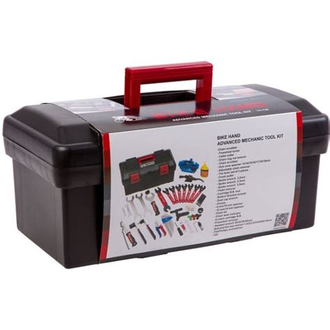 Набор инструментов Bike Hand YC-748 33 позиц. STG — купить в интернет ...