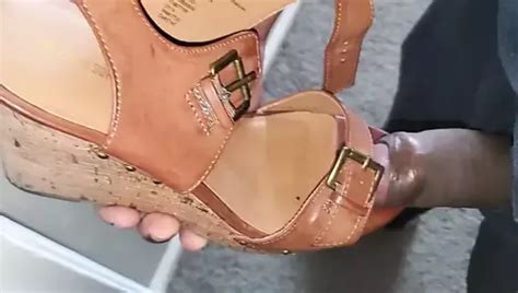 Masaje Testicular Con Tacones Gay Amateur Porn Xhamster