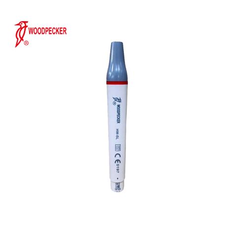 Scaler Woodpecker Handpiece Hw L Led Humayun Dental Supplies