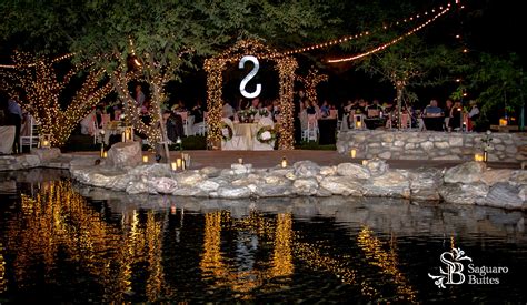 Outdoor wedding venues tucson 60 photos - Astyledwedding.com