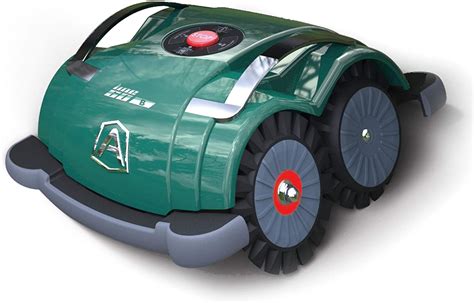 Ambrogio L60 Elite S Robotic Lawnmower