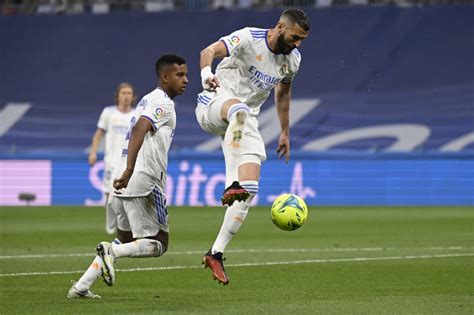 Liverpool X Real Madrid Saiba Onde Assistir A Final Da Liga Dos