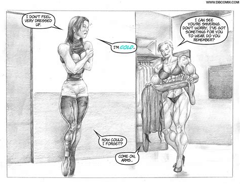 Warm Bondage Cloth By Lindadanvers Hentai Foundry