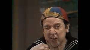 Caricatura Do Chaves - T1:E177 - A Caricatura do Professor Girafales - Chaves online no Globoplay