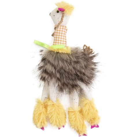 Discontinued Petlinks Happynip Loopy Llama Cat Toy With Catnip