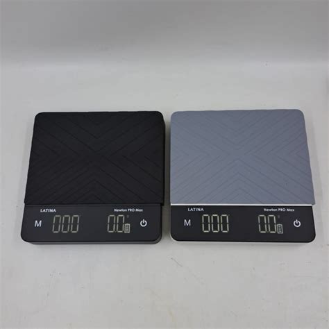 Jual Latina Newton Pro Max 5 Kg Coffee Scale Timbangan Kopi 5Kg Shopee Indonesia