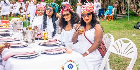 Doek On Fleek Womens Month Celebration Cape Town - Computicket BoxOffice